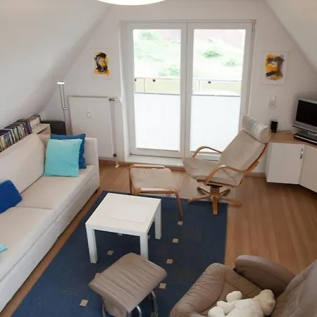 Refugium Im Hus In Lee, * Baltrum