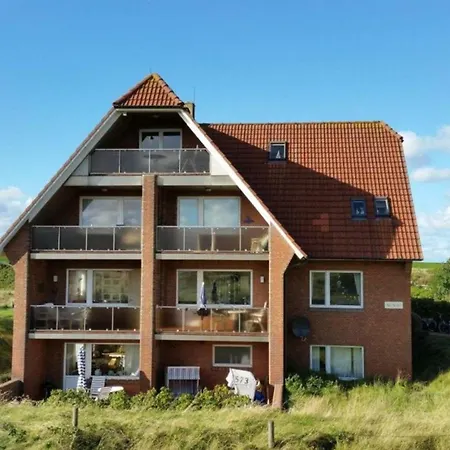 Refugium Im Hus In Lee, *